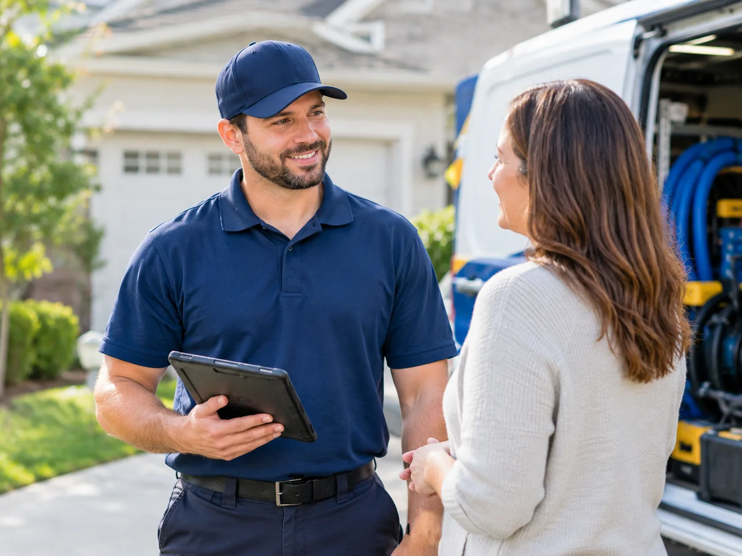 Sewage Backup Cleanup White Pigeon, MI FAQs